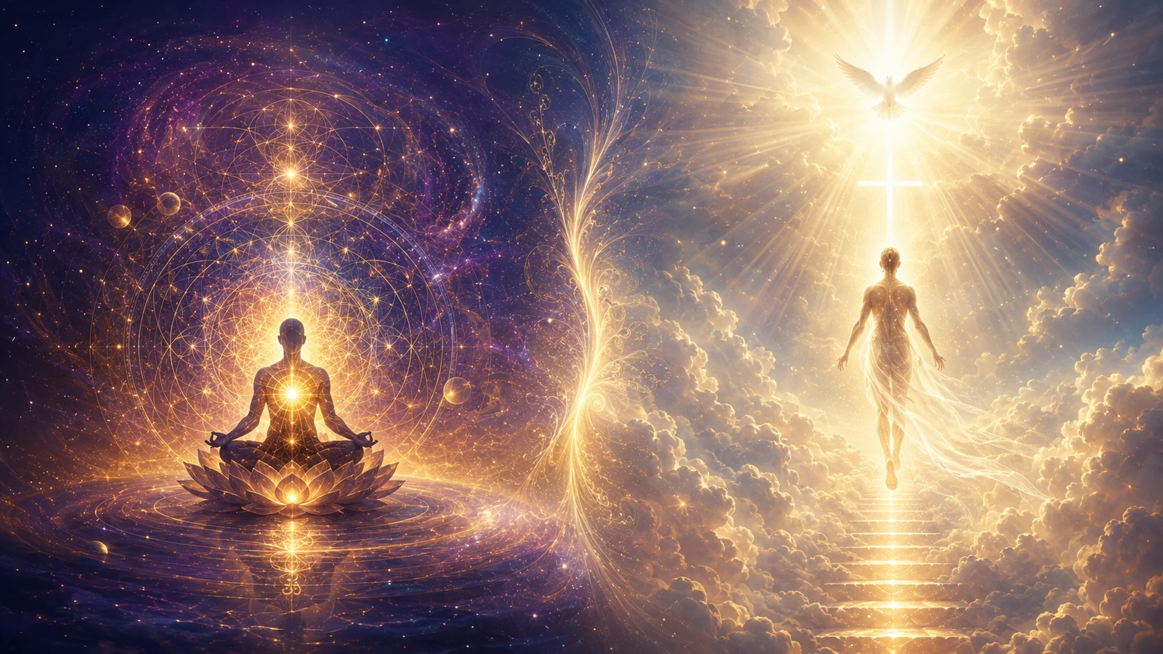 Soul Is Not Atman: the philosophical distinction between the Western concept of soul and the Vedantic ātman